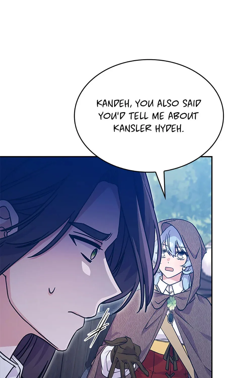 Princess Summoning the Monster Chapter 28 page 115 - 