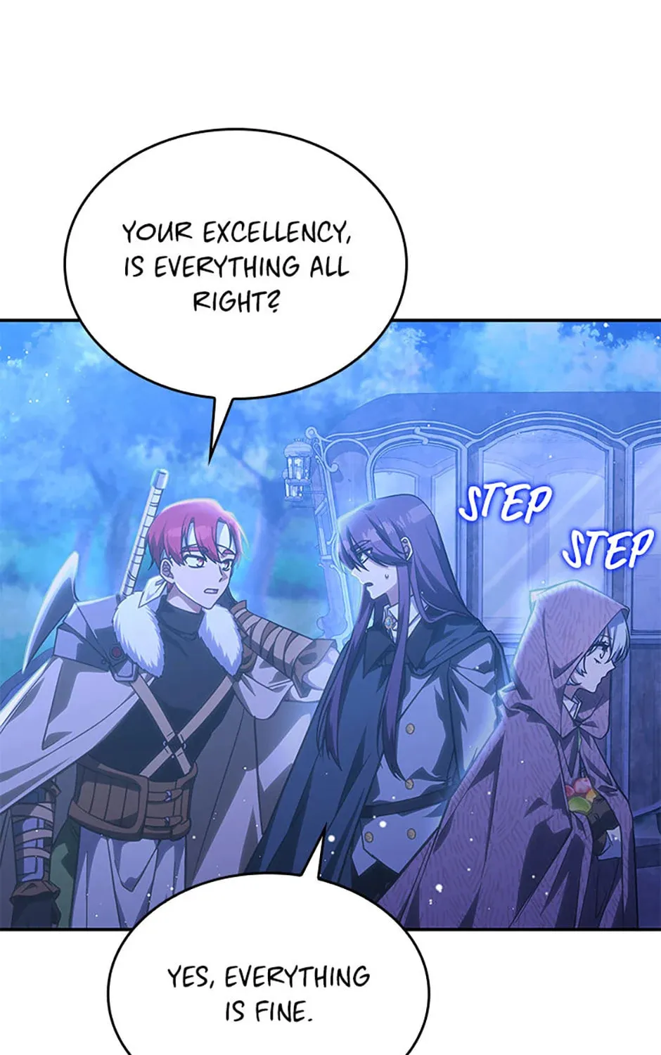 Princess Summoning the Monster Chapter 28 page 13 - 