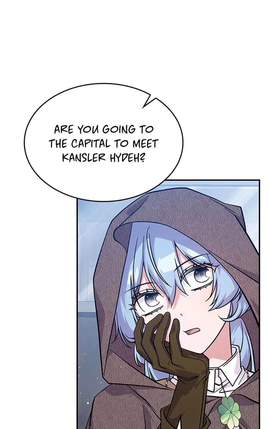 Princess Summoning the Monster Chapter 28 page 127 - 