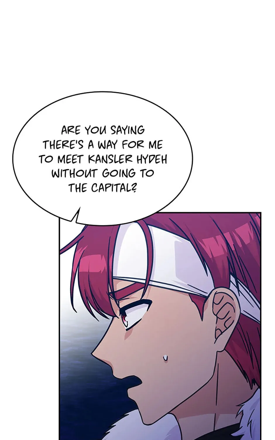 Princess Summoning the Monster Chapter 28 page 133 - 
