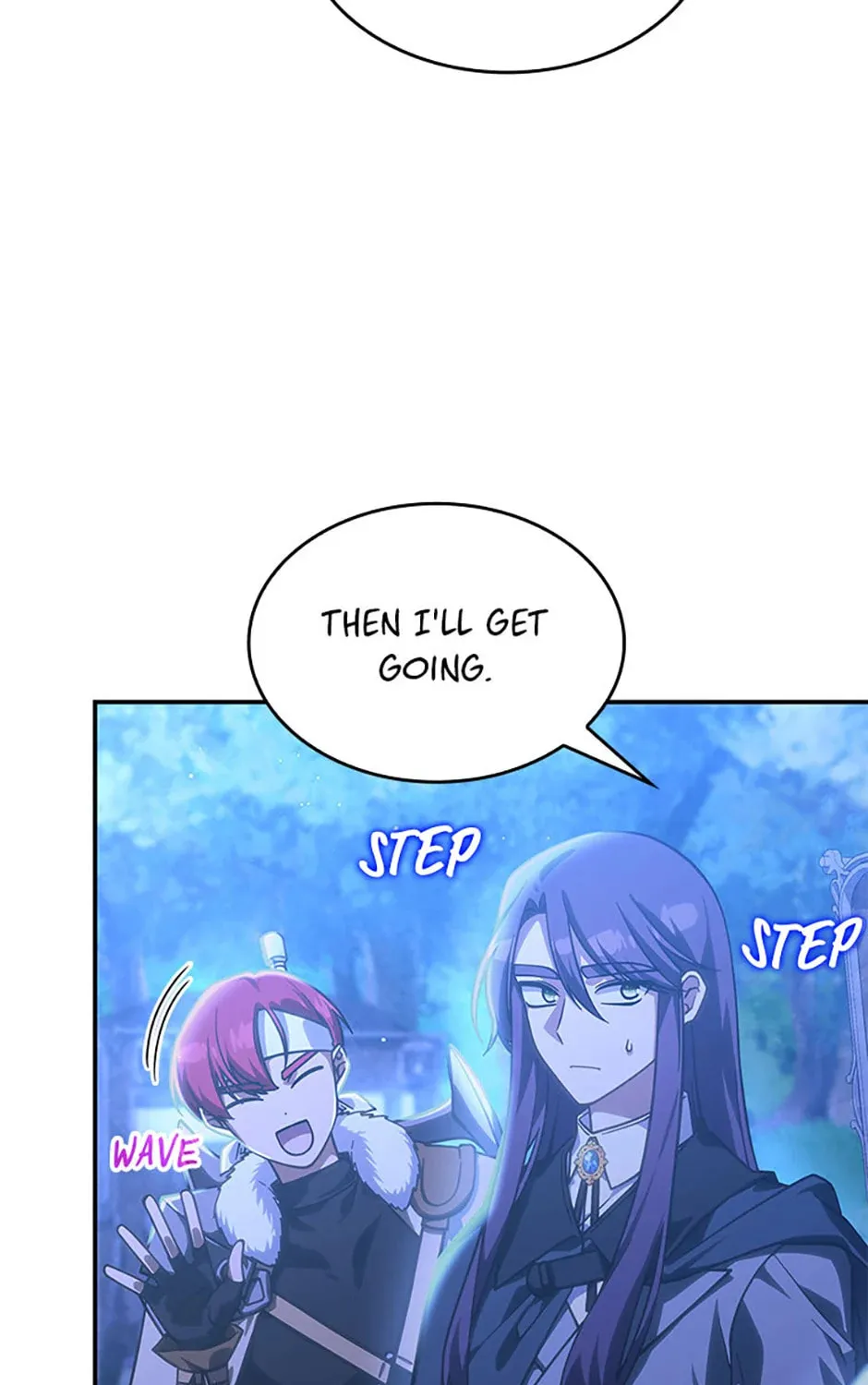 Princess Summoning the Monster Chapter 28 page 15 - 