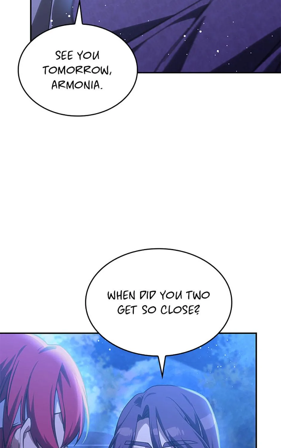 Princess Summoning the Monster Chapter 28 page 17 - 