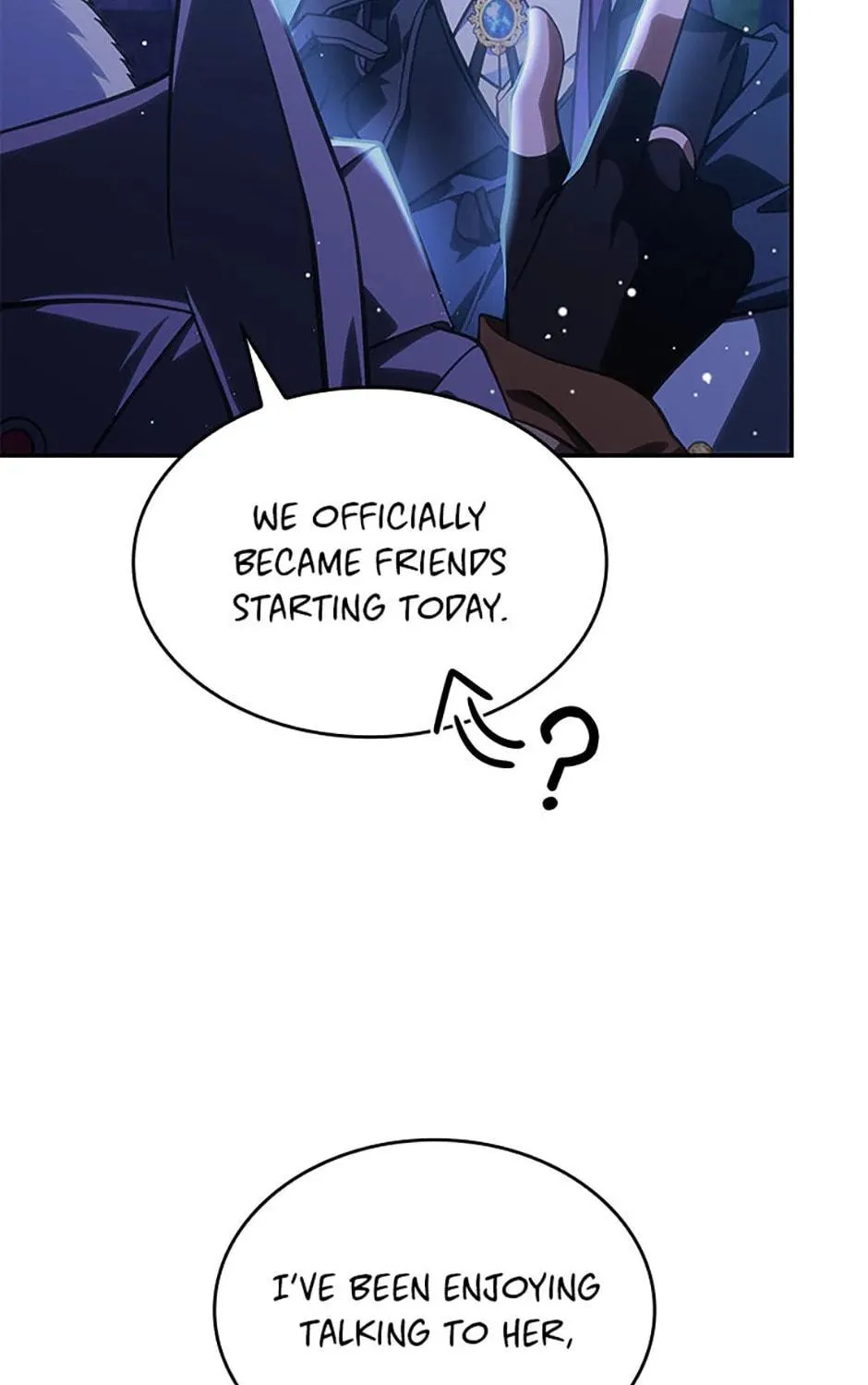 Princess Summoning the Monster Chapter 28 page 19 - 