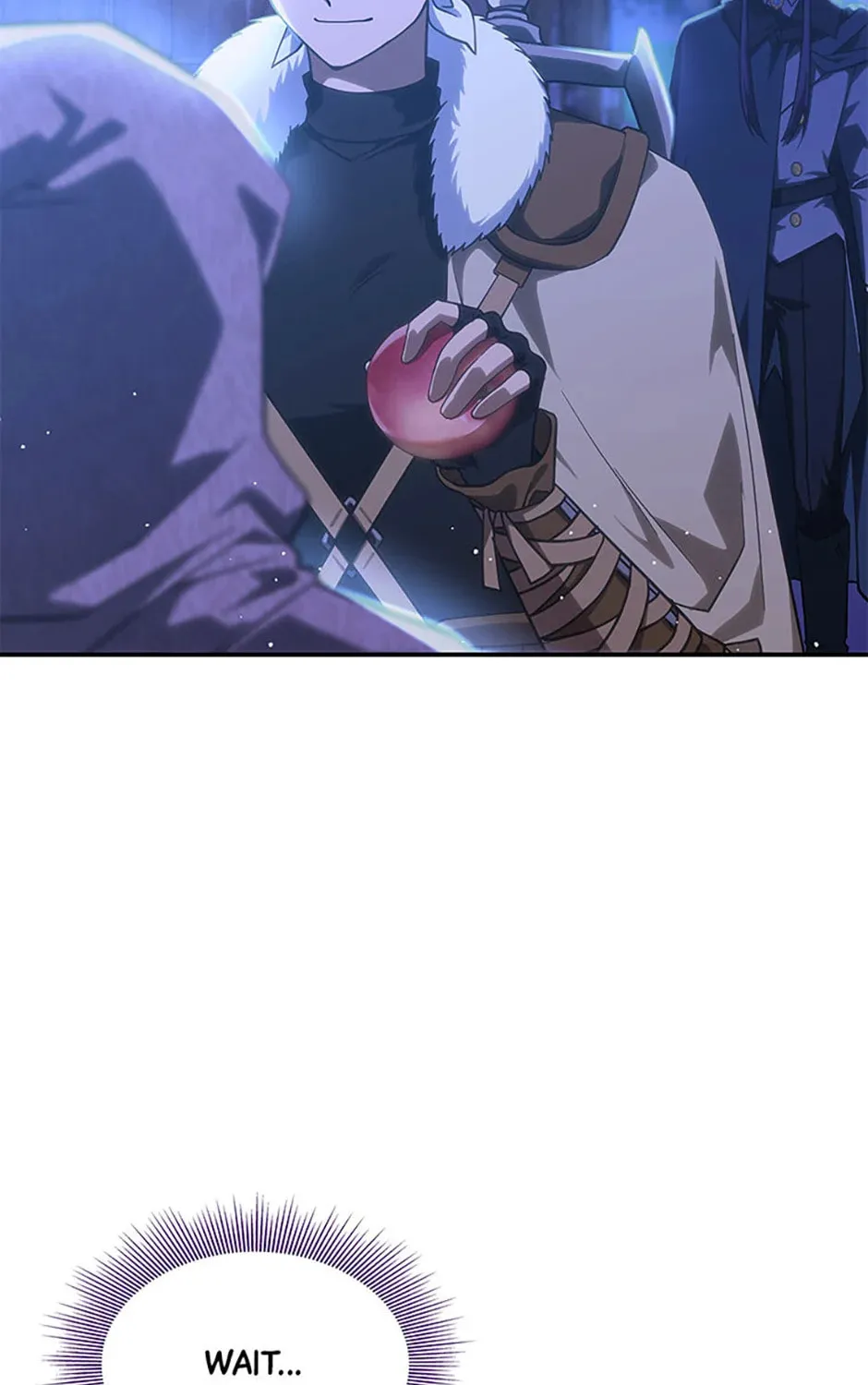 Princess Summoning the Monster Chapter 28 page 3 - 