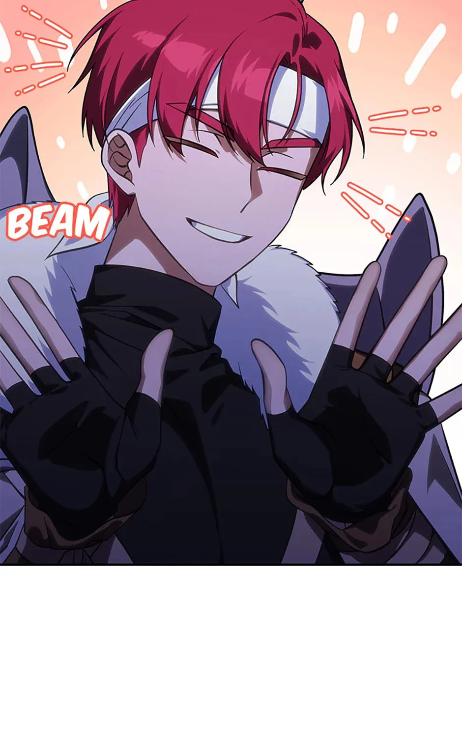 Princess Summoning the Monster Chapter 28 page 21 - 