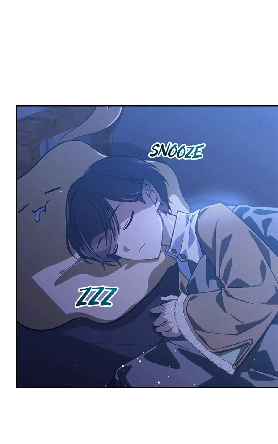 Princess Summoning the Monster Chapter 28 page 39 - 