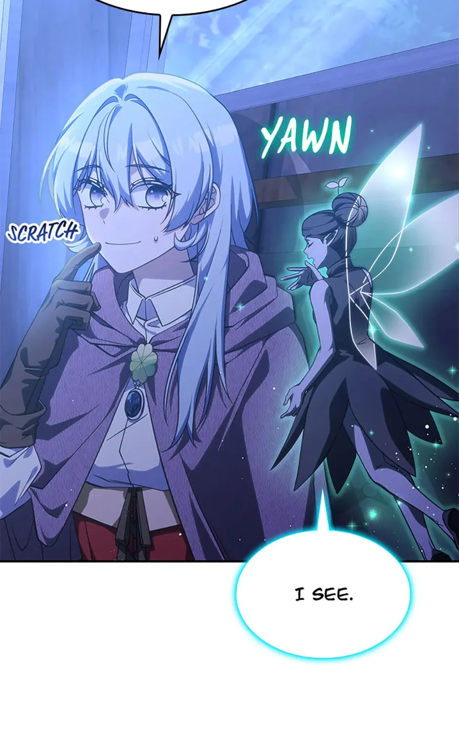 Princess Summoning the Monster Chapter 28 page 45 - 
