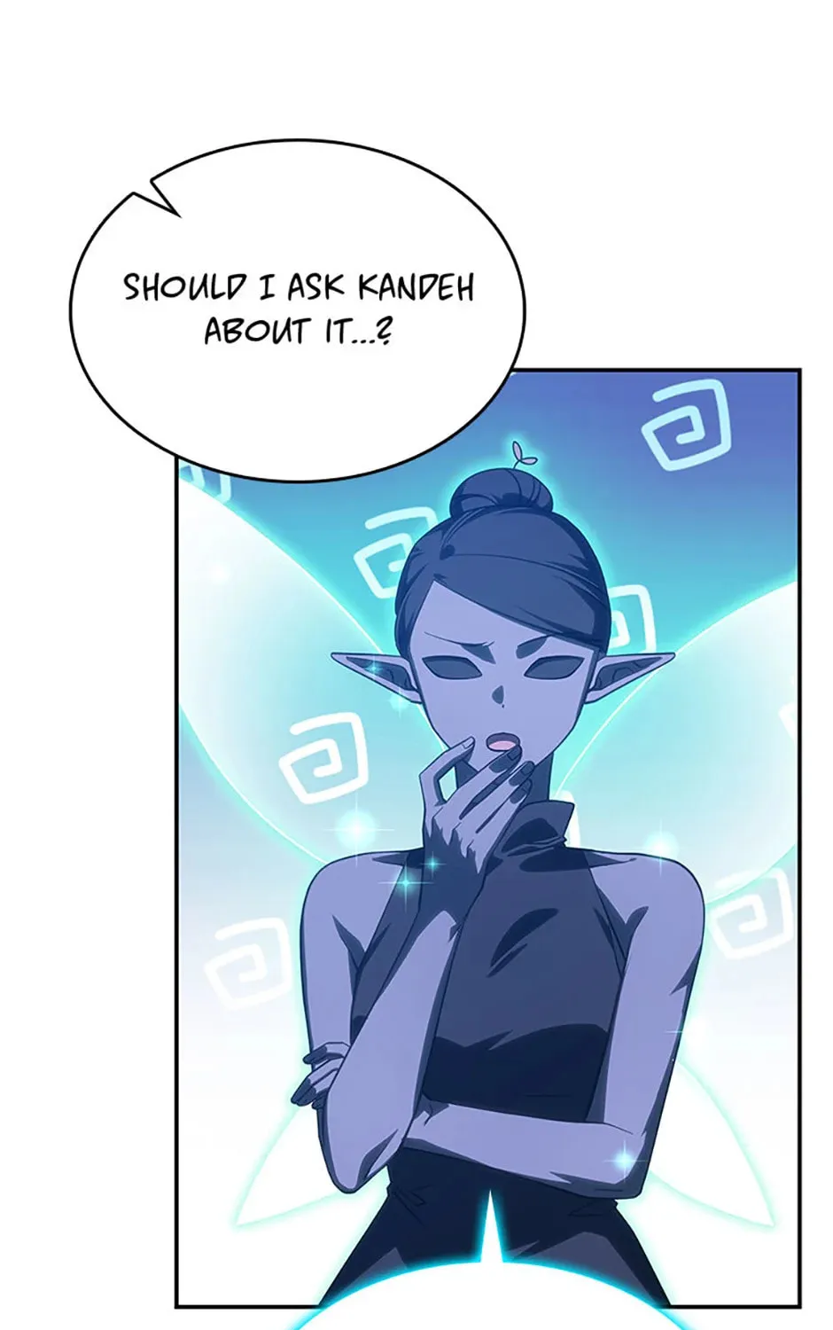 Princess Summoning the Monster Chapter 28 page 51 - 