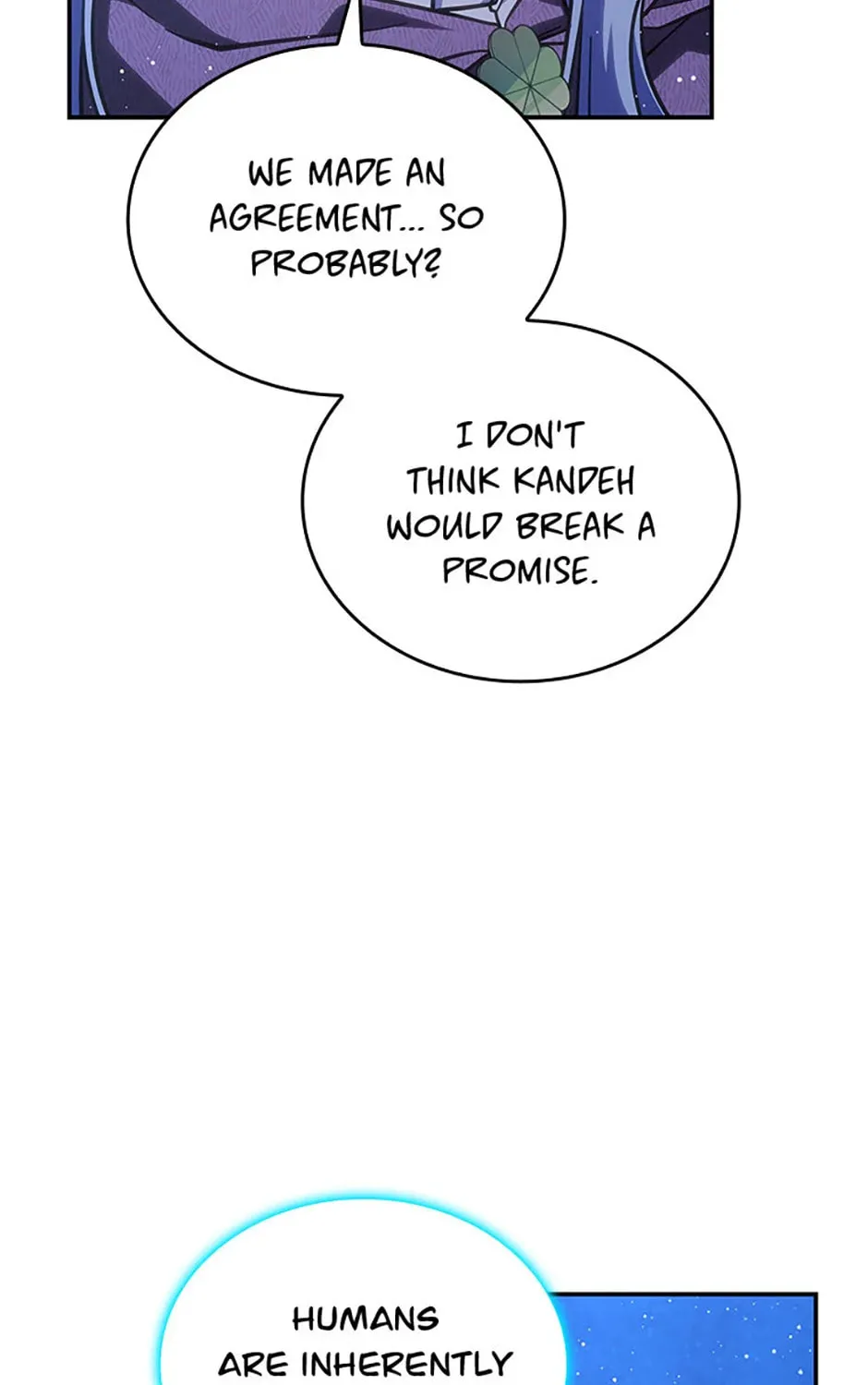 Princess Summoning the Monster Chapter 28 page 55 - 
