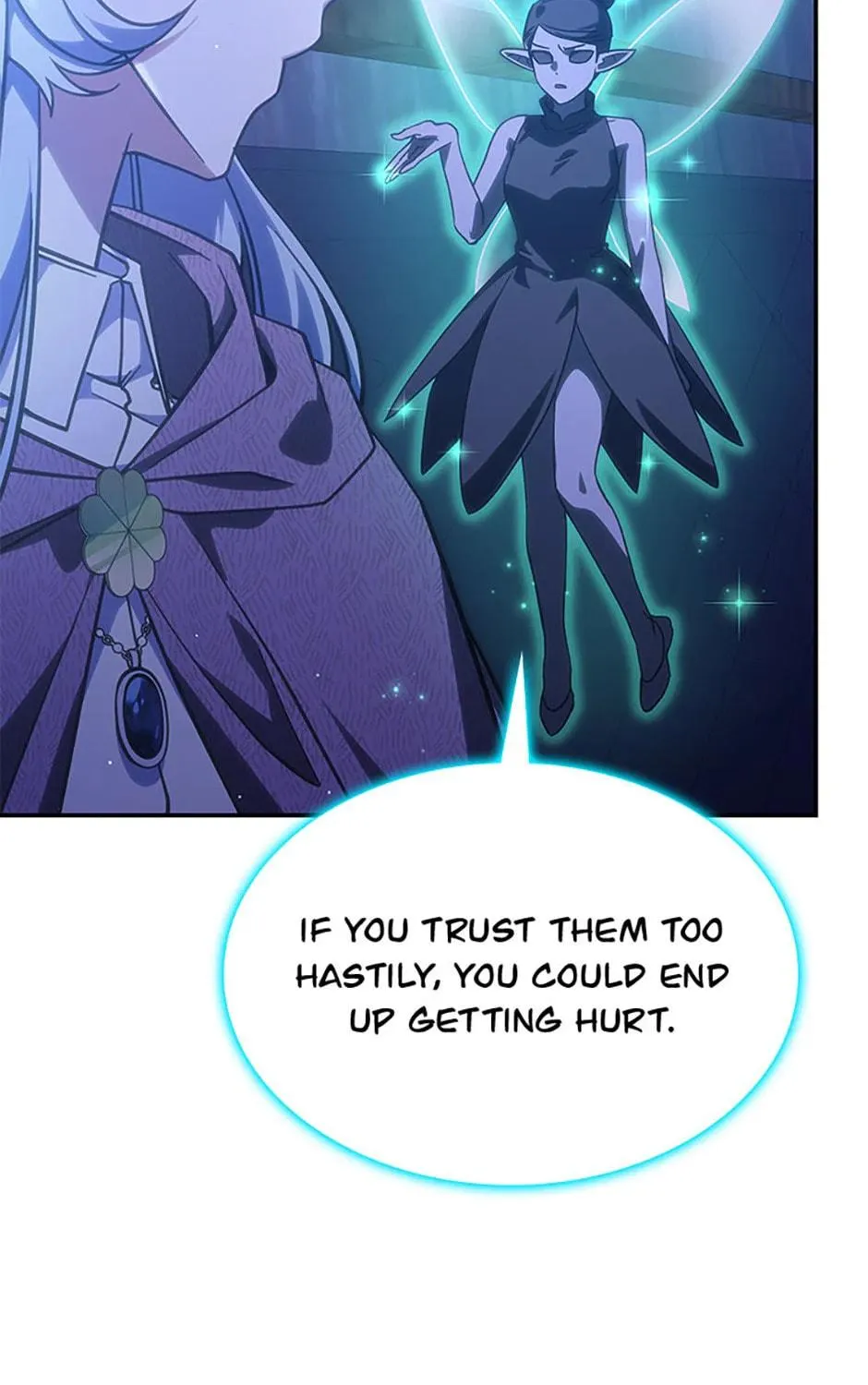 Princess Summoning the Monster Chapter 28 page 59 - 