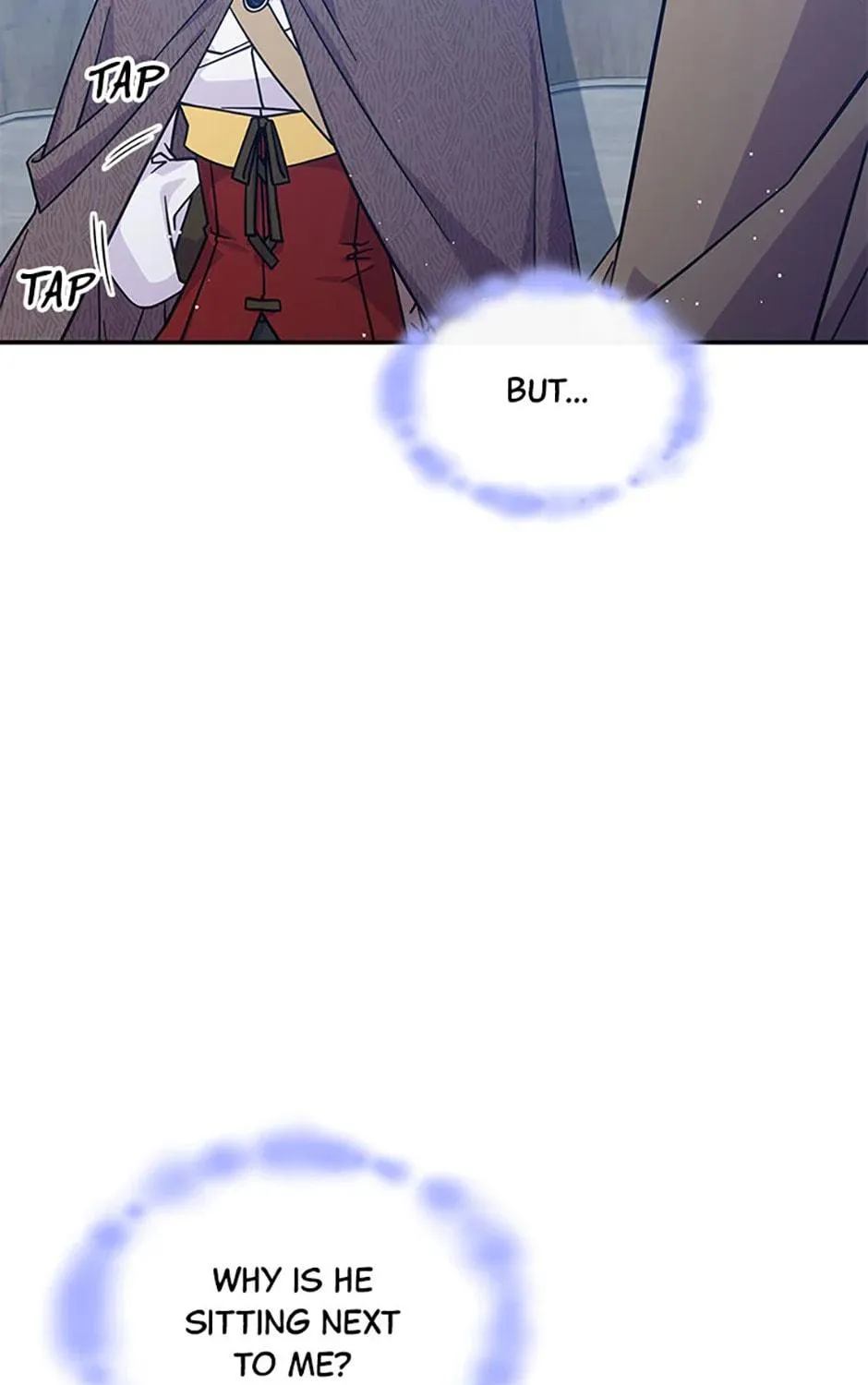 Princess Summoning the Monster Chapter 28 page 83 - 