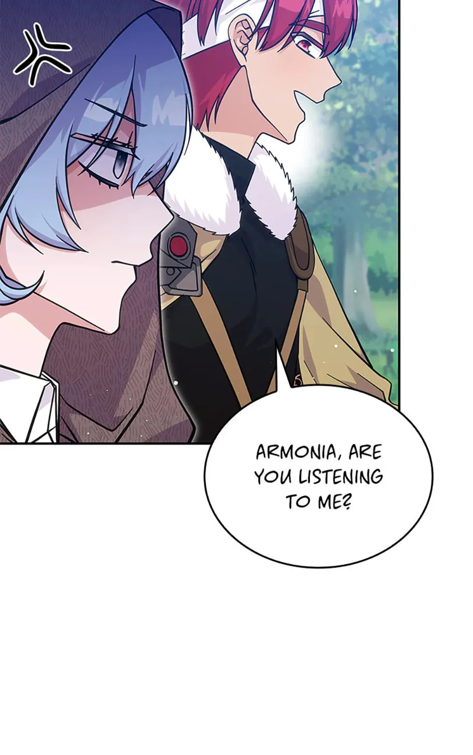 Princess Summoning the Monster Chapter 28 page 85 - 