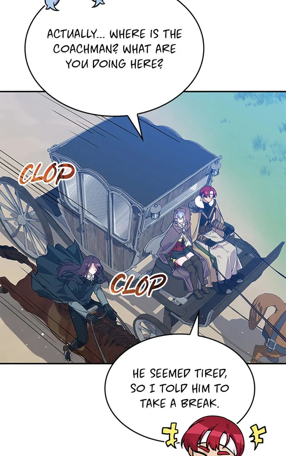 Princess Summoning the Monster Chapter 28 page 87 - 