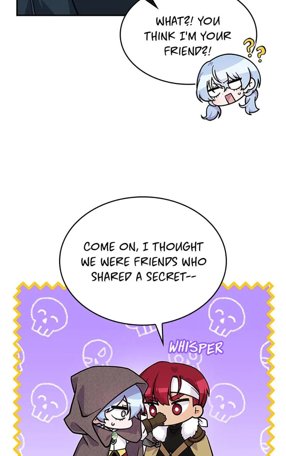 Princess Summoning the Monster Chapter 28 page 95 - 