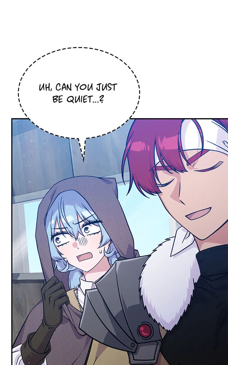 Princess Summoning the Monster Chapter 28 page 97 - 