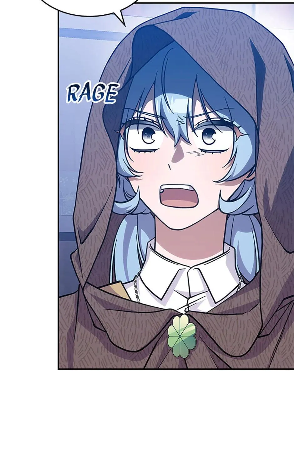 Princess Summoning the Monster Chapter 29 page 11 - 