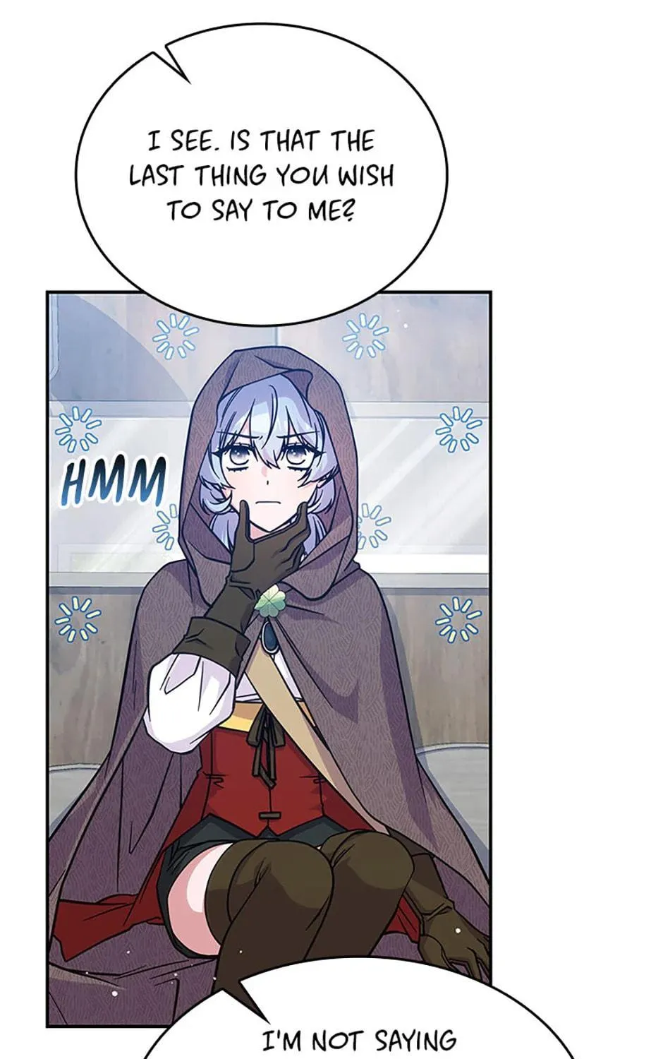 Princess Summoning the Monster Chapter 29 page 101 - 