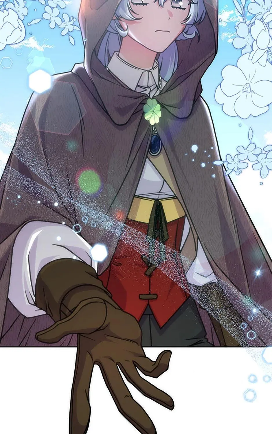Princess Summoning the Monster Chapter 29 page 109 - 
