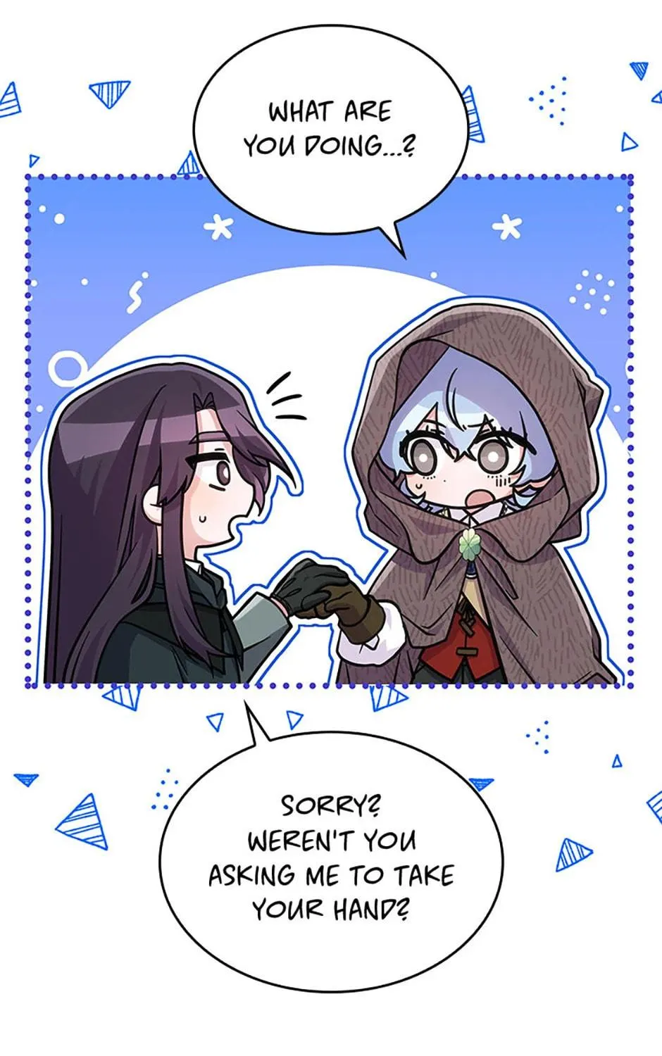 Princess Summoning the Monster Chapter 29 page 113 - 