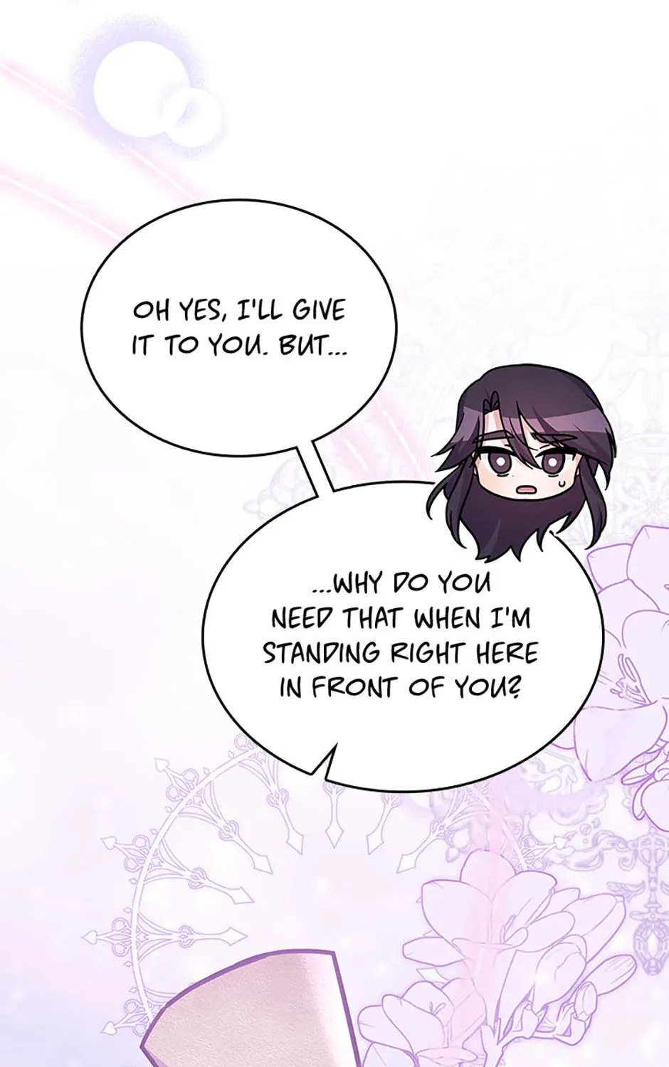 Princess Summoning the Monster Chapter 29 page 117 - 