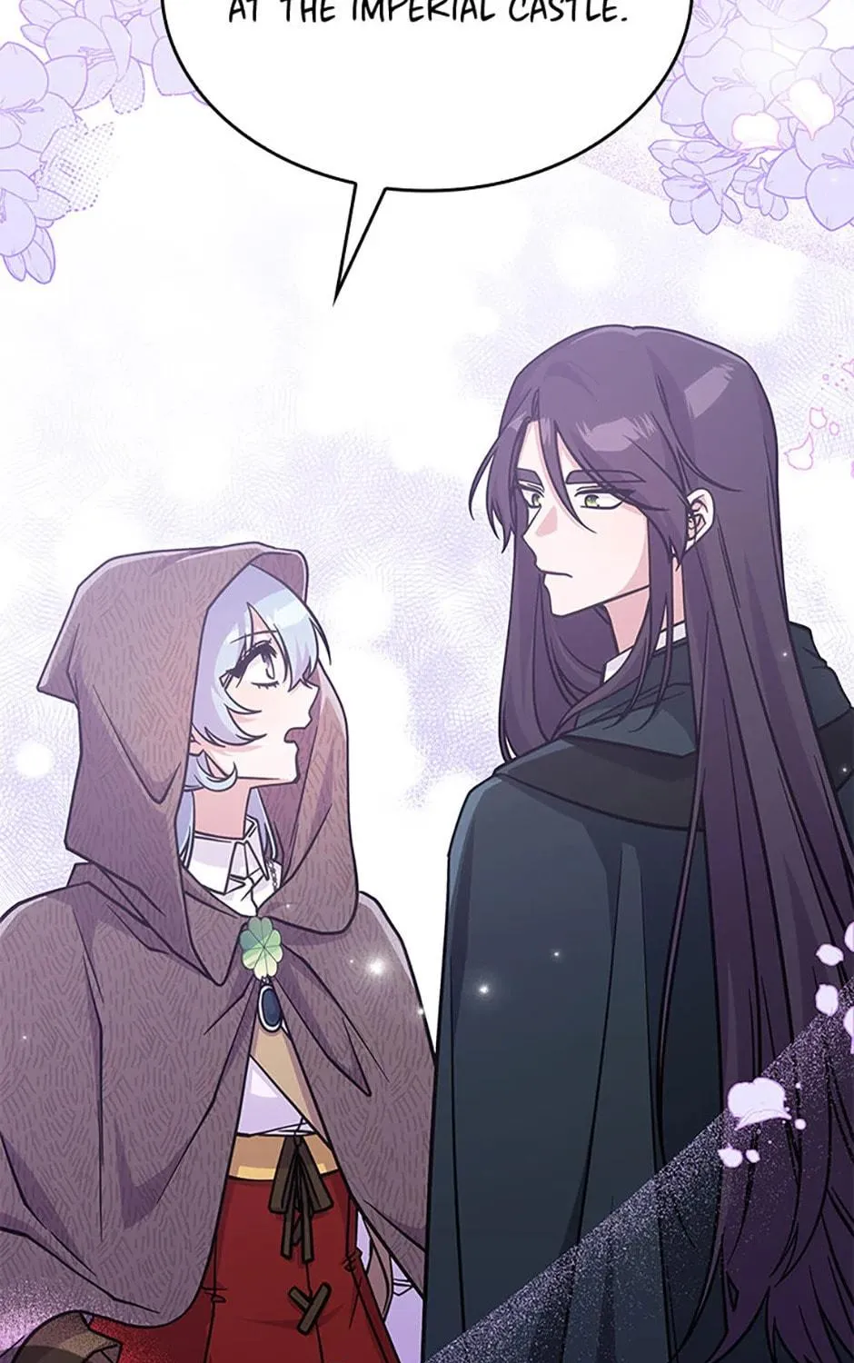Princess Summoning the Monster Chapter 29 page 125 - 