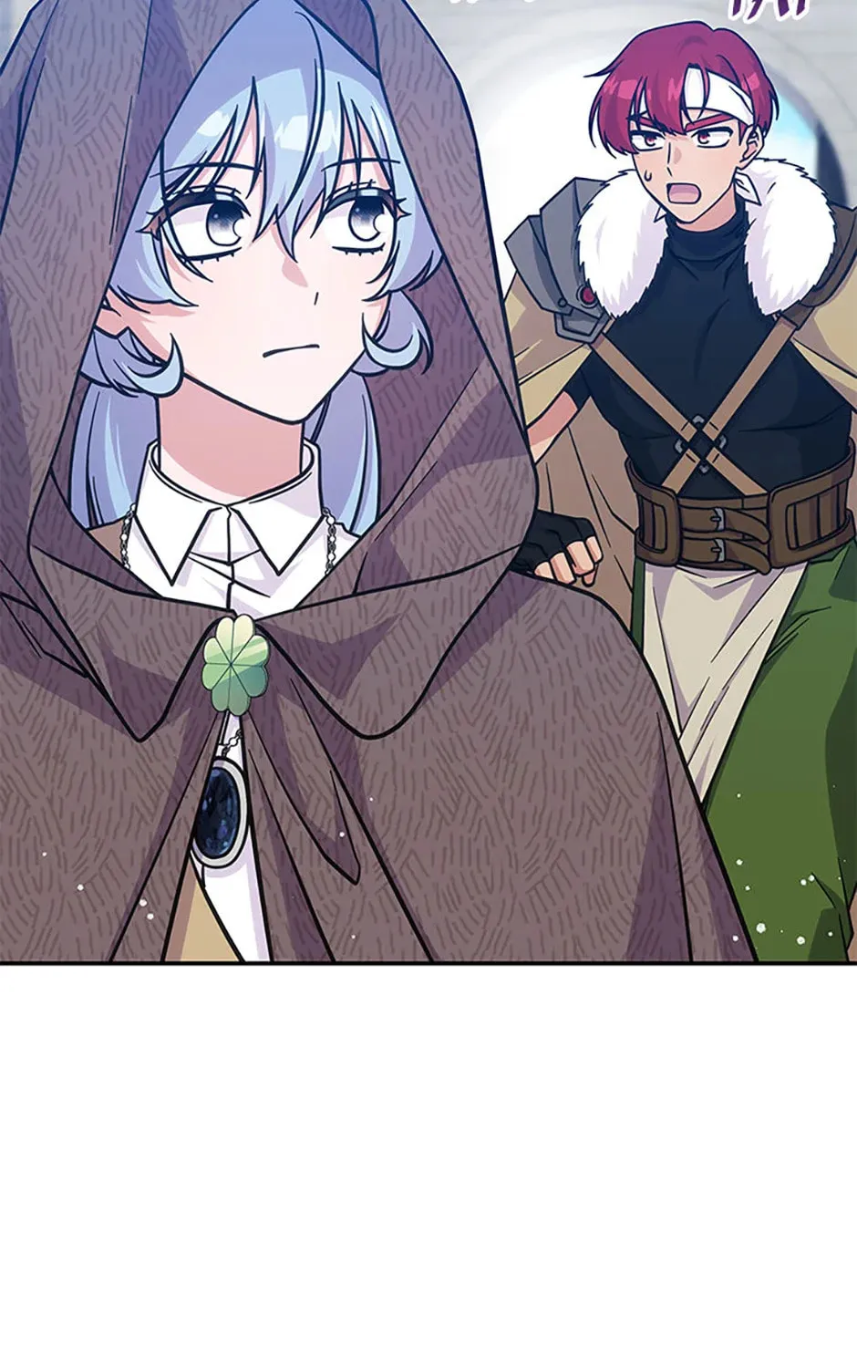 Princess Summoning the Monster Chapter 29 page 133 - 