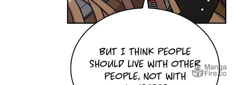 Princess Summoning the Monster Chapter 29 page 138 - 