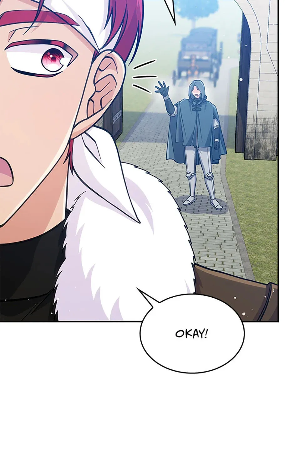 Princess Summoning the Monster Chapter 29 page 145 - 
