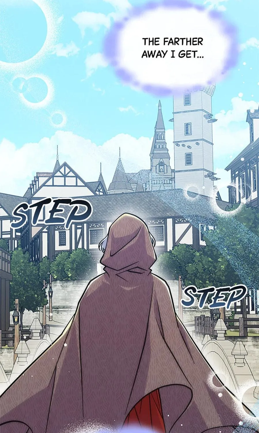 Princess Summoning the Monster Chapter 29 page 155 - 