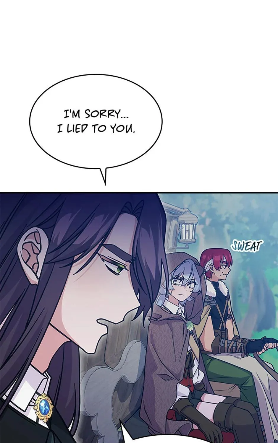 Princess Summoning the Monster Chapter 29 page 17 - 