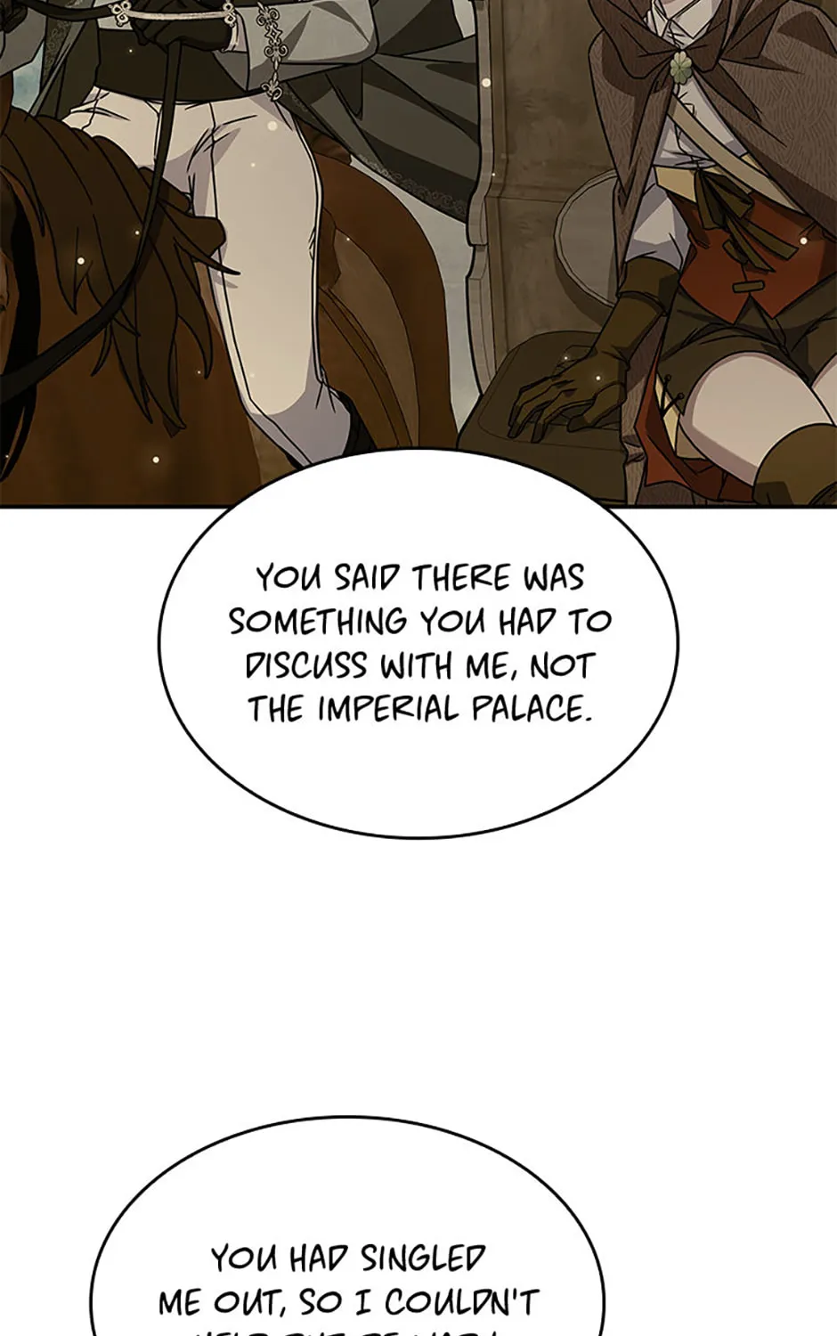 Princess Summoning the Monster Chapter 29 page 25 - 