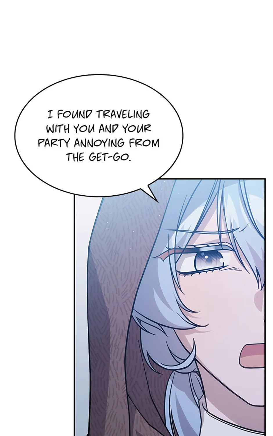 Princess Summoning the Monster Chapter 29 page 31 - 