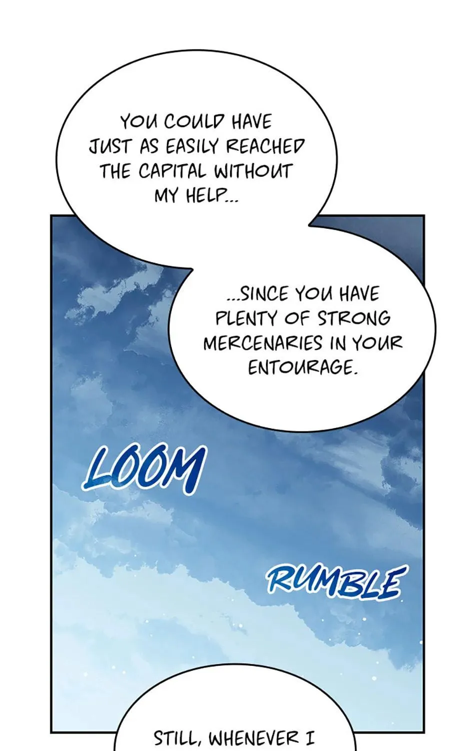 Princess Summoning the Monster Chapter 29 page 41 - 