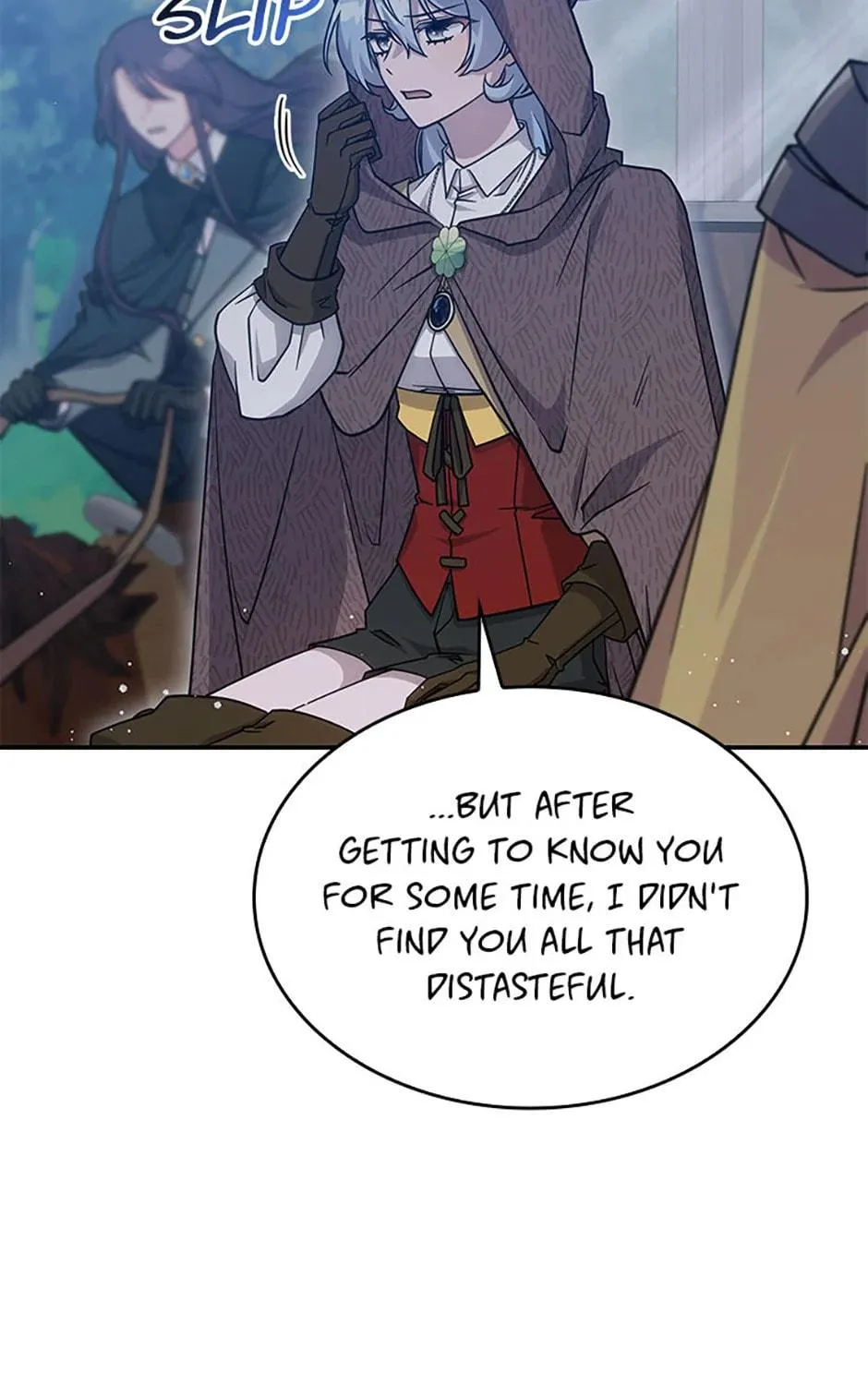 Princess Summoning the Monster Chapter 29 page 47 - 