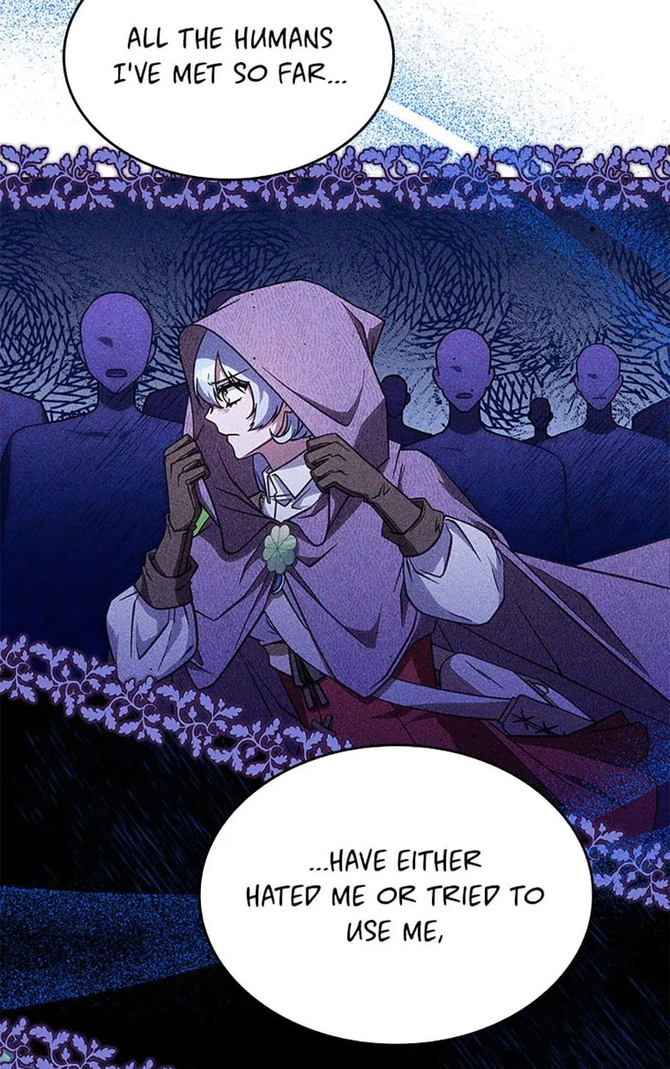 Princess Summoning the Monster Chapter 29 page 49 - 