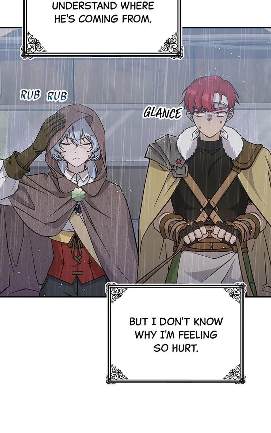 Princess Summoning the Monster Chapter 29 page 67 - 