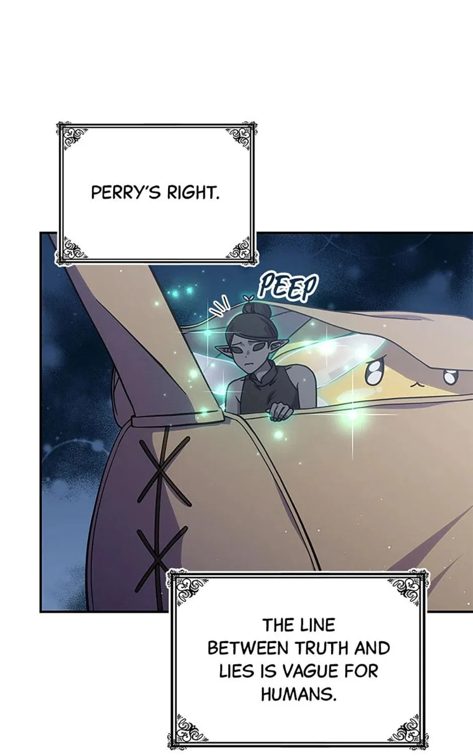 Princess Summoning the Monster Chapter 29 page 69 - 