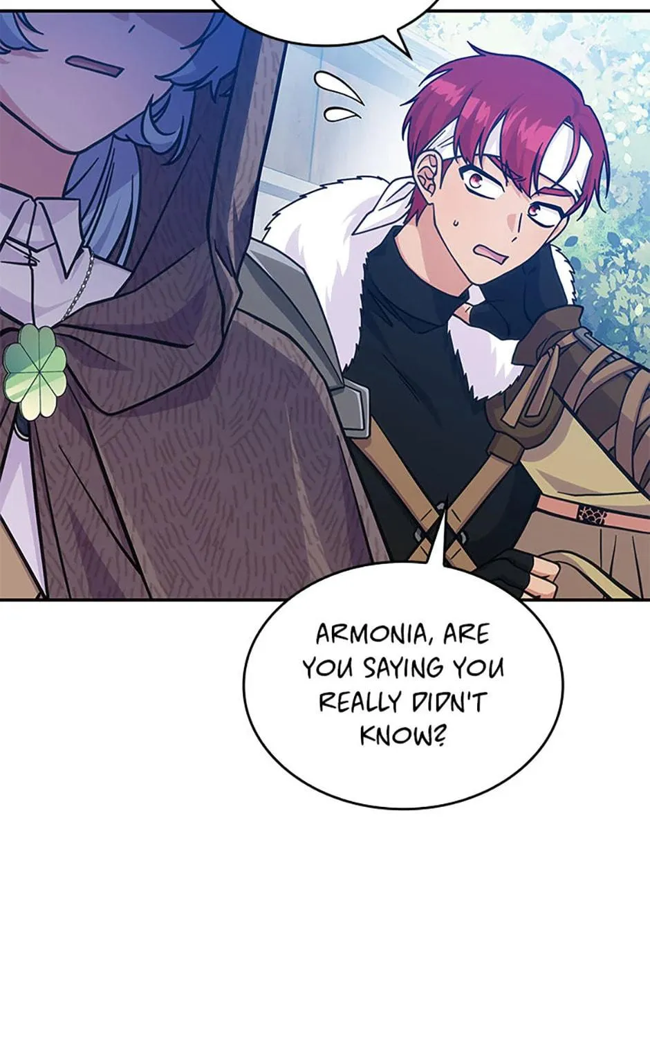 Princess Summoning the Monster Chapter 29 page 9 - 