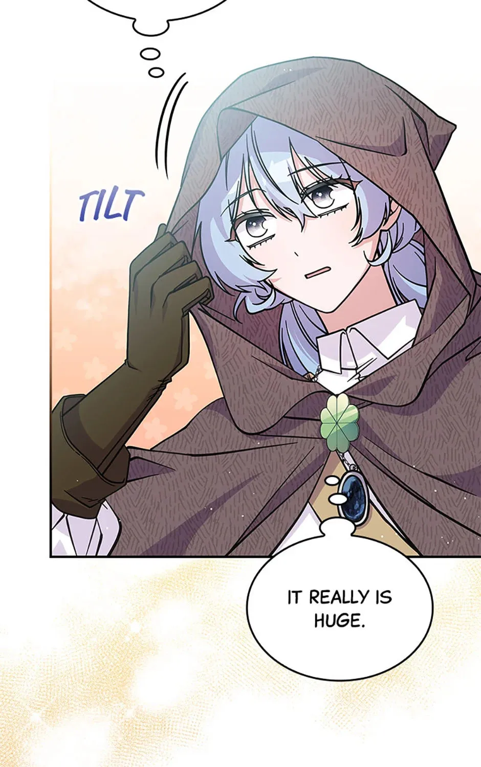 Princess Summoning the Monster Chapter 29 page 81 - 