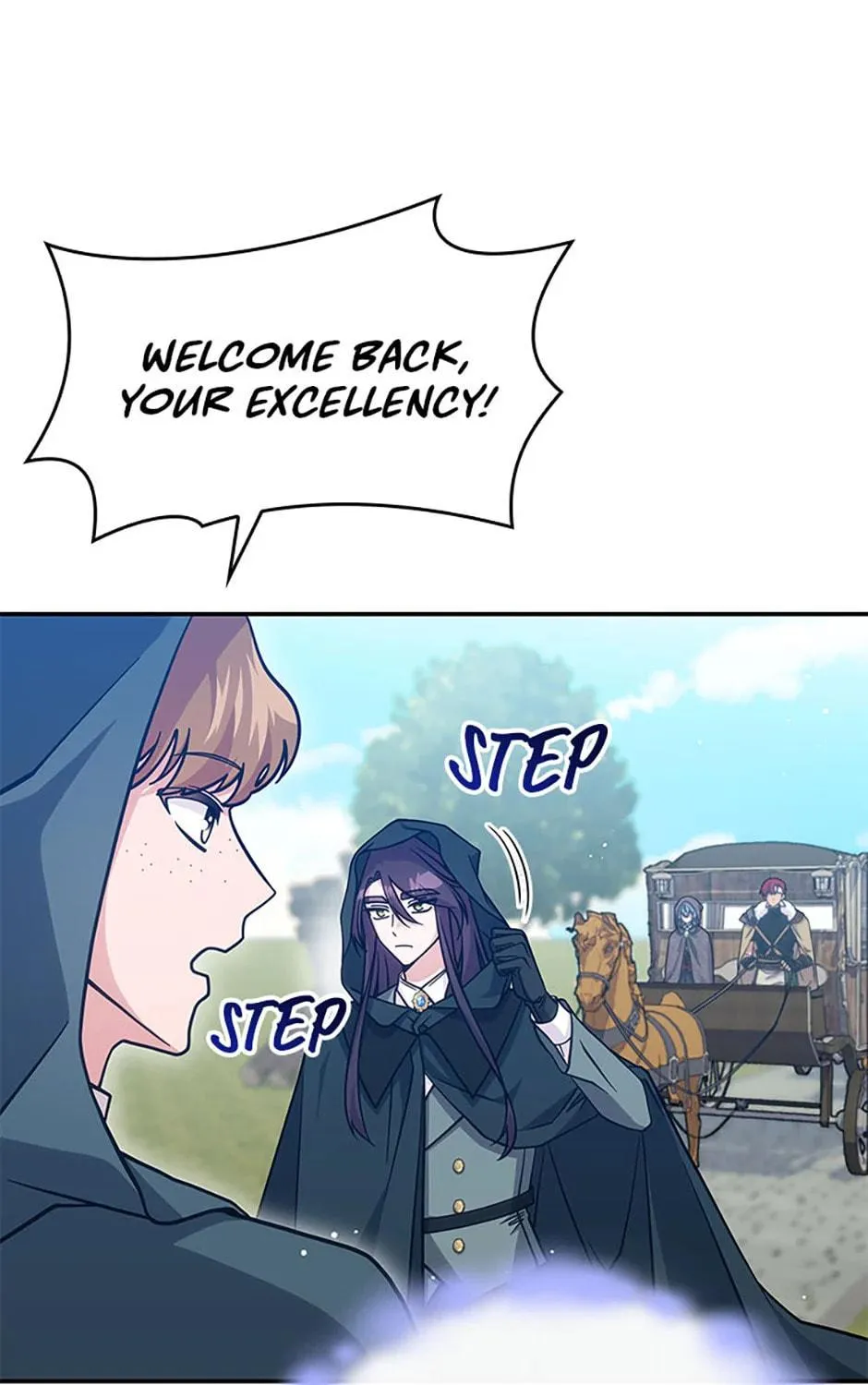 Princess Summoning the Monster Chapter 29 page 83 - 