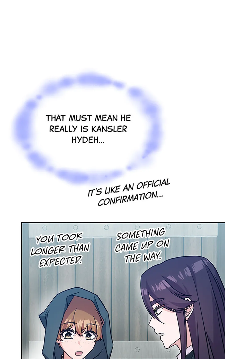 Princess Summoning the Monster Chapter 29 page 85 - 