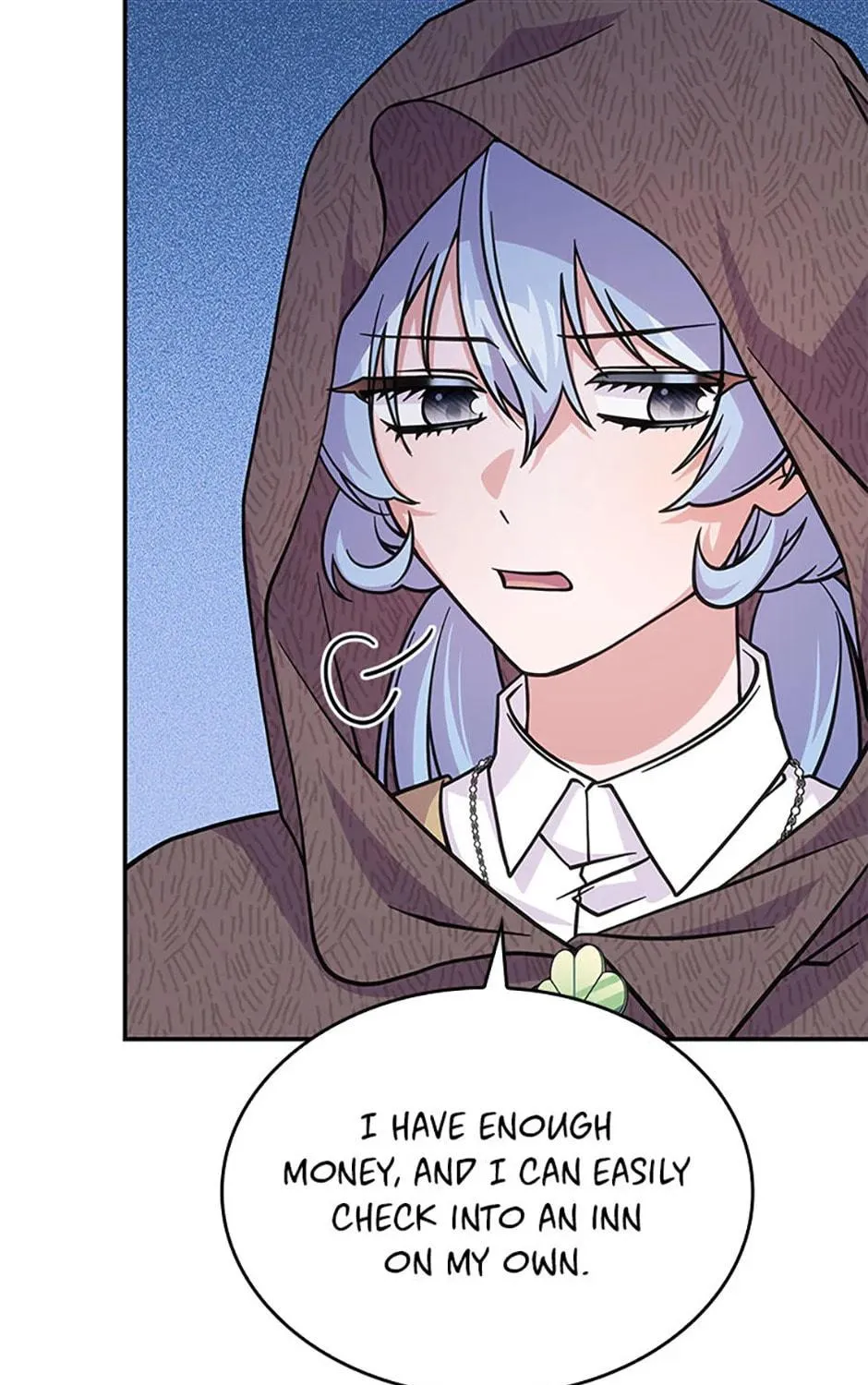 Princess Summoning the Monster Chapter 29 page 95 - 