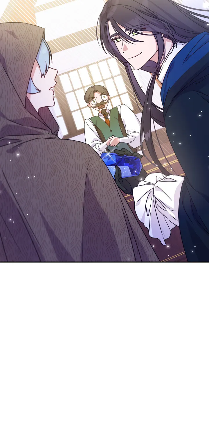 Read Princess Summoning the Monster chapter 3 image 1 on Lezhin