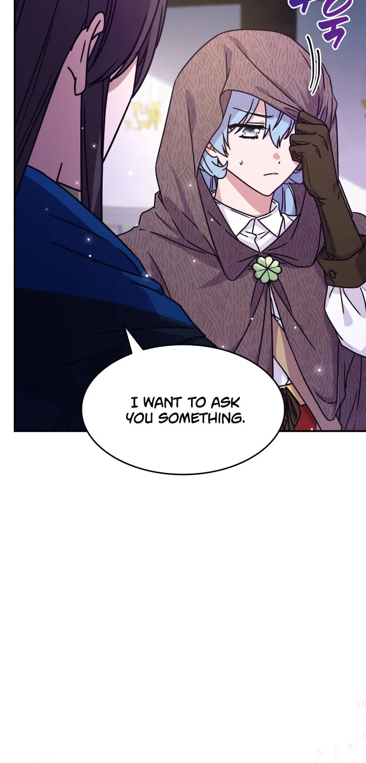 Read Princess Summoning the Monster chapter 3 image 11 on Lezhin