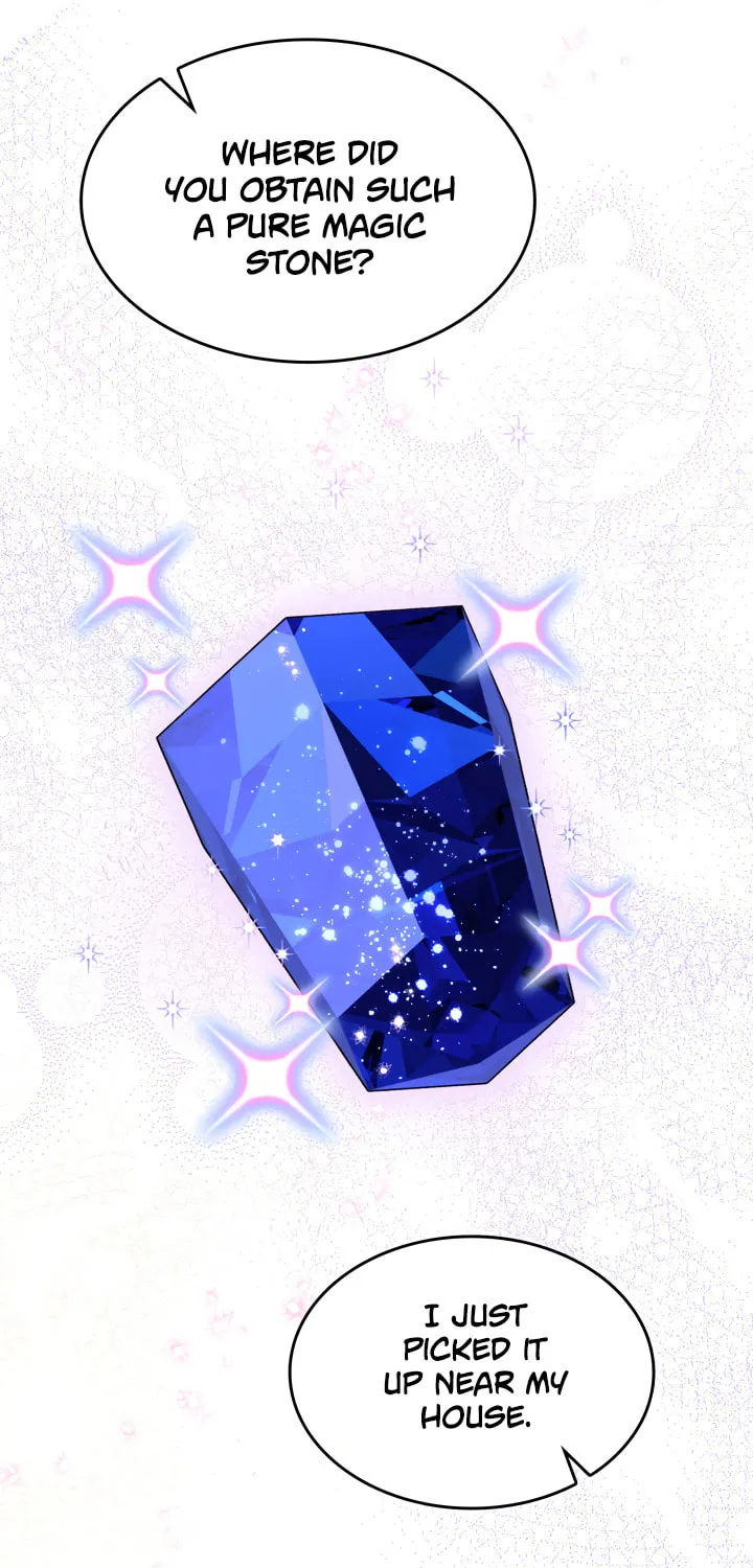Read Princess Summoning the Monster chapter 3 image 12 on Lezhin