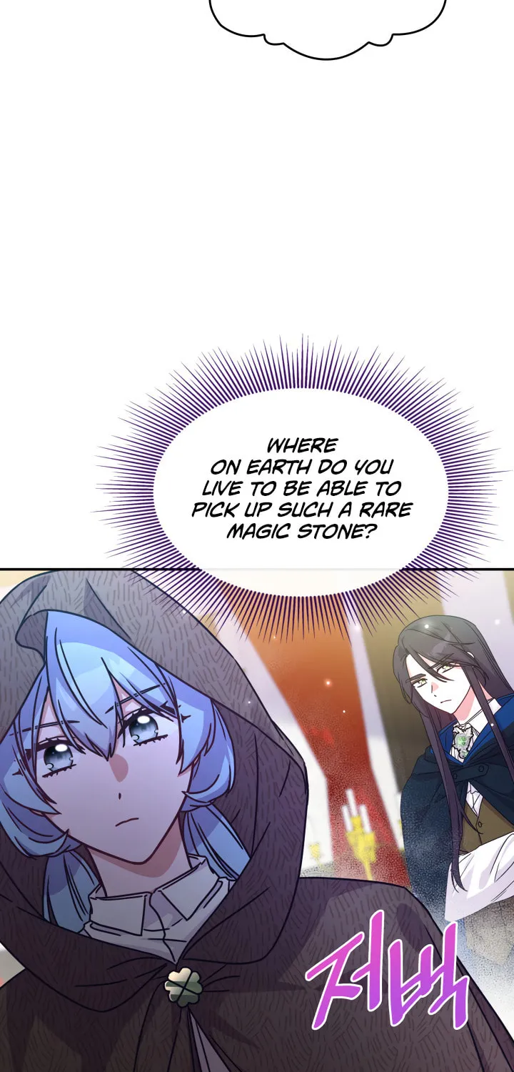 Read Princess Summoning the Monster chapter 3 image 15 on Lezhin