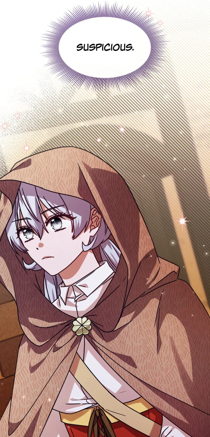 Read Princess Summoning the Monster chapter 3 image 18 on Lezhin