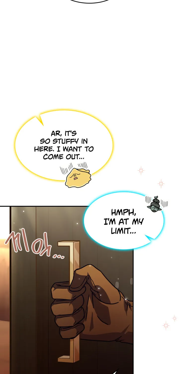 Read Princess Summoning the Monster chapter 3 image 22 on Lezhin