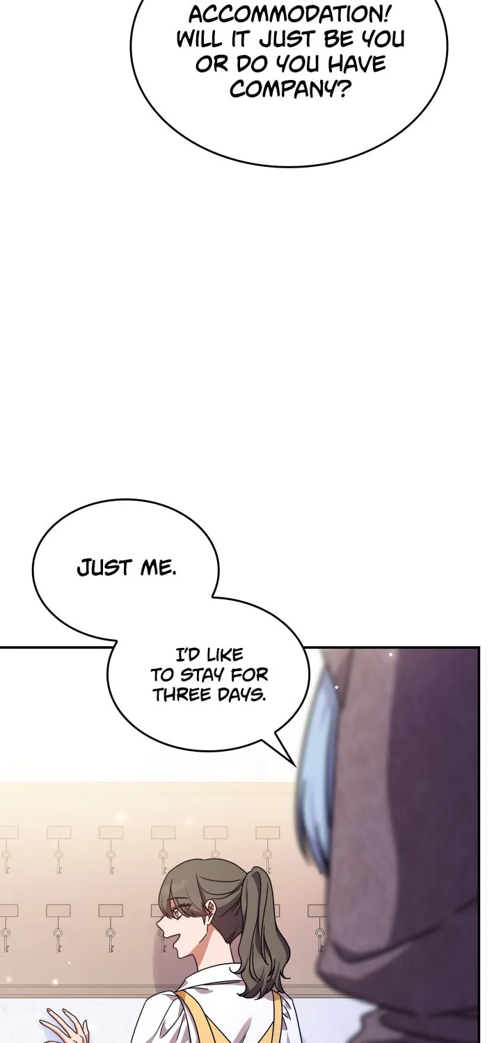 Read Princess Summoning the Monster chapter 3 image 26 on Lezhin