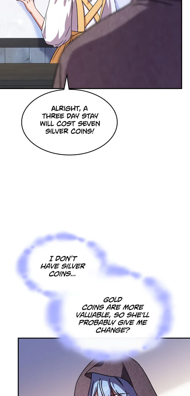 Read Princess Summoning the Monster chapter 3 image 27 on Lezhin